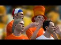 RPCS3 Ps3 emulator 2010 Fifa World Cup gameplay