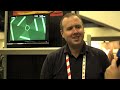 GDC 2013 - Interview with Terry Cavanagh