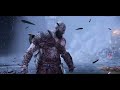 •This is god of war• PS5 60fps