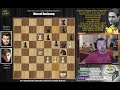 !@#$%$#!! || Dubov vs Carlsen || Airthings Masters (2020)