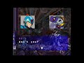 Mega Man X6: Metal Shark Player (No Damage/Minimalist)