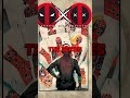 Deadpool Kills The Inspiration Behind Marvel Superheroes!?