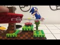 (Full video) Lego sonic green hill zone