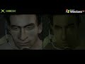 Enter The Matrix: 2003 Retro Time Capsule PC vs Original Xbox - A Truly Hilarious PC Port