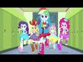 My Little Pony: Equestria Girls | Equestria Girls Movie Part 2 | MLP EG Movie