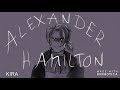 Alexander Hamilton- Animatic