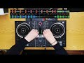 TECH HOUSE MIX 2021 | Hercules Inpulse 500 |