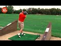 How to use The Golf Swing Shirt in  :30 seconds!