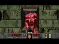 Doom Pinky Demon Jumpscare