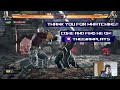 Tekken 8 RANK INFLATION explained!!!