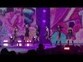 IVE (아이브)–21. 'Baddie ('SHOW WHAT I HAVE' Tour @ Fort Worth 240320) | 4K 직캠/FANCAM