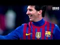 Lionel Messi Crazy Revenge Moments