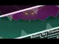 Rolling Sky - The 7th Anniversary Tribute (by ThristyHammer) [Rolling Sky Mashup]