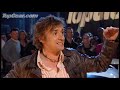 Bugatti Veyron & Zonda F: Stig Laps - Top Gear - BBC