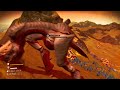 No Man's Sky かわいいモンスター