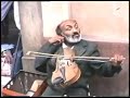 Best Street Violinist: Czardas