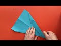 Origami Arsenal | How to Make a Paper Airplane + Extensive Comparison