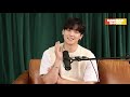 JAY B's Real Personality & His Journey as a Solo Artist | Daebak Show Ep. #128