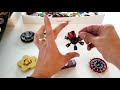 HANDS DOWN BEST 7 FIDGET SPINNERs OUT OF 1000s!!!