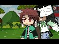If I was in Demon Slayer || KNY || Part 1