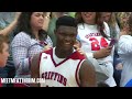 Zion Williamson Scores 51 In State Championship! Chandler Lindsey Catches A Body