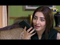 Habil Aur Qabil Episode 01 - [Eng Sub] - Aagha Ali - Yashma Gill - Asad Siddiqui - 7th June 2024