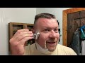 Full Tilt Stirling Soap Company Shave || #matthewshaves