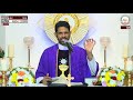 Fr Antony Parankimalil VC - Hidden blocks and the Departed