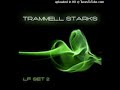 10 - Trammell Starks - That Latin Beat / Round and Round