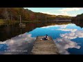 West Virginia Top 5 Travel Attractions in Peak Fall Foliage | Cinematic 4K