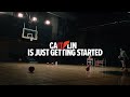 Gatorade | Caitlin Clark - It is just getting started.