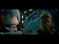 LEGO® Star Wars™: The Skywalker Saga Pt.18 || The Force Awakens