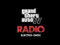 Grand Theft Auto 4 - Electro-Choc