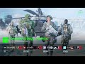 Ka-520 Super Hokum Gameplay 158-1 | AC Clan | BF2042
