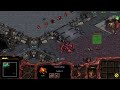 Let's play StarCraft Remastered Episode 2 - Zerg Mission 2