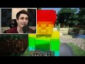 Minecraft Steve Saga - SAVING RAINBOW STEVES LIFE