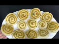 Potatoe Pinwheels For Ramadan/ Iftar Special Recipe/ Nena Elite Kitchen &vlogs