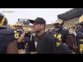 Michigan Football Hype Video 2016: The Rise