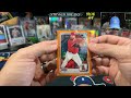 These Baseball Card Pack Hits are NUTS!!!