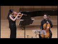 Rebecca Clarke : Two Pieces for Viola and Cello