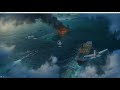 World of Warships Gameplay #1