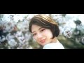 A MEMORY OF SPRING - CINEMATIC VLOG #5 with SONY α7RⅢ：IN KIYOSE JAPAN