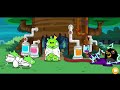 Angry Birds: All Cutscenes