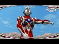 Ultraman Orb | All Forms & Finishers (2023)