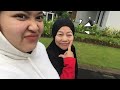 S'vlog ♡ daily life in summarecon | chilling w my young sister | let’s spend this day together~