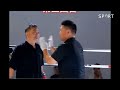 Tai Chi Master vs Muay Thai Champion | Don't Mess With Tai Chi Old Man