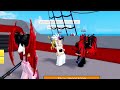 They REFORMED The Dragon Clan.. And They Wanted Me GONE! (ROBLOX BLOX FRUIT)