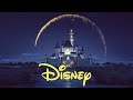 Disney Castle Openings from 50 Films | Walt Disney Pictures (Better/Fixed Version)