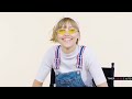 Grace VanderWaal Sings New Song 