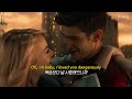 Peter & Gwen┃I Loved You Dangerously